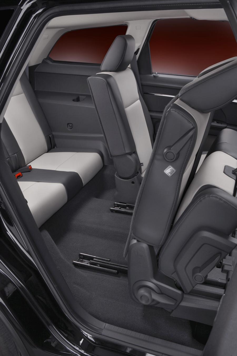  Dodge Journey 2008 года  (фото 264 из 309)